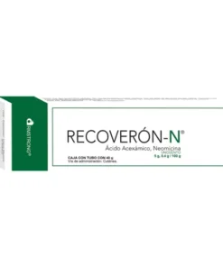 RECOVERON-N 5/4G UNG 40G