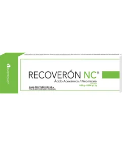 RECOVERON-NC 5/4G CRA 40 G