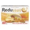 REDUSTAT 60MG 30 CAPS + TARJETA