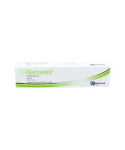 REMOVERE 8/100G TB 30 G CRA