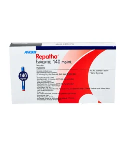 REPATHA 140ML/ML PLUMA C/1