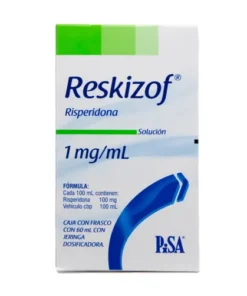 RESKIZOF 1MG/ML FCO 60ML
