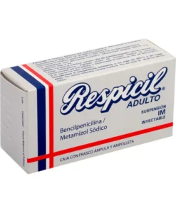 RESPICIL AD F A 5ML