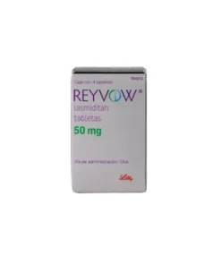 REYVOW 50 MG 4 TAB