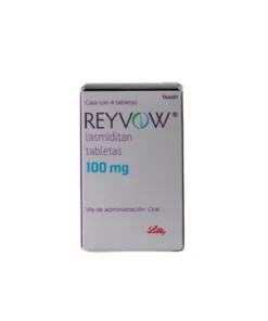 REYVOW 100 MG 4 TAB