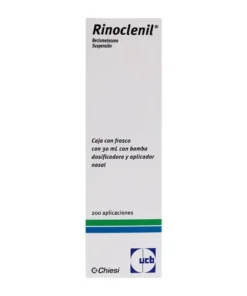 RINOCLENIL SOL NAS FCO 30ML C/APLIC