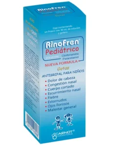 RINOFREN PED .05/8 G SOL 30ML Y GOT