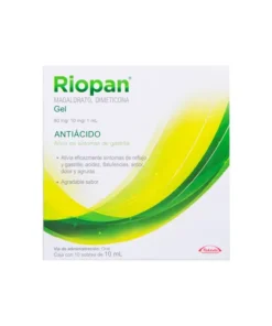 RIOPAN 10 SB 10 ML GEL