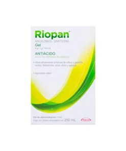 RIOPAN 250 ML GEL