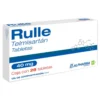 RULLE 40 MG 28 TAB
