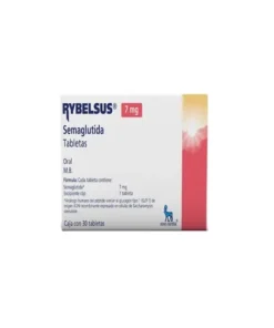 RYBELSUS 7 MG 30 TAB