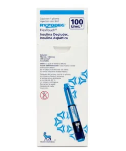 RYZODEG SOL 70/30U/M PLUM1X3ML