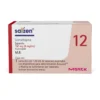 SAIZEN 12 MG SOL INY 1X1 ML