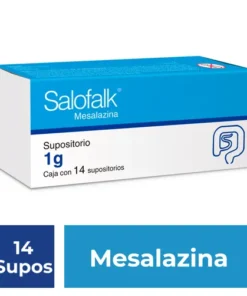 SALOFALK 1 G 14 SUPS