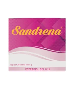 SANDRENA 1.0 G 28 SB GEL
