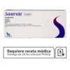 SAXENDA 6MG/ML SOL INY PLUM 3X3ML