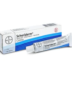 SCHERIDERM TB 15 G CRA