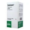 SEKISAN SUSP 120ML + CUCH DOSIF