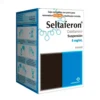 SELTAFERON 6MG SUSP INF PVO 125ML
