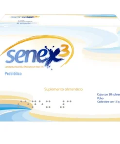 SENEX3 1.5 G 30 SB