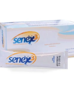 SENEX3 1.5G 15 SB