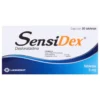 SENSIDEX 5 MG 30 TAB