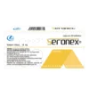 SERONEX 10 MG 30 TAB