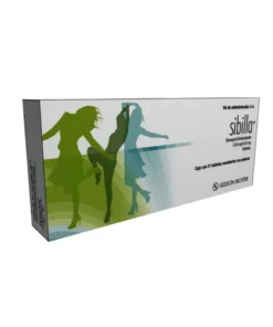 SIBILLA 2.00MG/0.03MG 21 TAB
