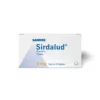 SIRDALUD 2 MG 20 CPR