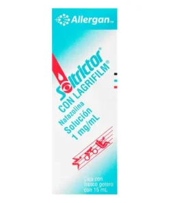 SOLTRICTOR GTS 15 ML