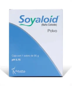 SOYALOID 90 SB G PVO