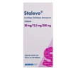 STALEVO 50/12-5/200MG 30 TAB