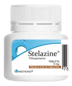STELAZINE 5 MG 30 TAB
