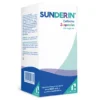 SUNDERIN 100MG/5ML SUSP 50 ML
