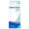 SUNDERIN 100MG/5ML SUSP 100 ML
