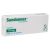 SUNDONNEZ 10 MG 30 TAB