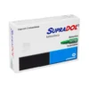SUPRADOL 60 MG SOL INY 3X2 ML