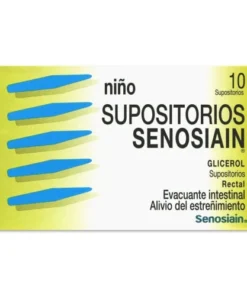 SUPS SENOSIAIN NINO 1.380G C10
