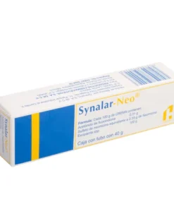 SYNALAR NEOM 0.01% CRA 40G0642
