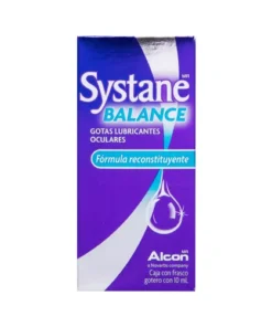 SYSTANE BALANCE GTS 10 ML