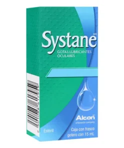 SYSTANE GTS 15 ML