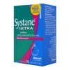 SYSTANE ULTRA GTS 0.7 ML C/30