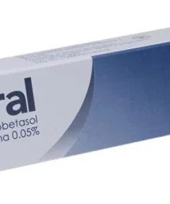 TABITRAL 0.05% TB 30 GR