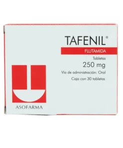 TAFENIL 250MG 30 TAB