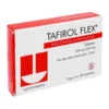 TAFIROL FLEX 300/250MG 30 TAB