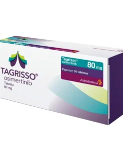 TAGRISSO 80MG 30 TAB RECU