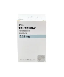 TALZENNA 0.25 MG 30 CAPS