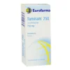 TAMIRAM 750 MG 5 TABS