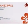 TANECIPROL 200 MCG 28 TAB