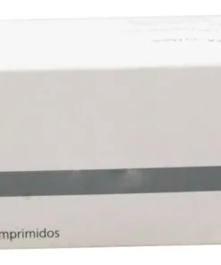 TARCEVA 100 MG 30 CPR